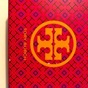 Tory Burch for fit bit silicone bracelet